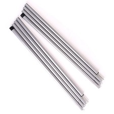  2 Pcs Tent Awning Extension