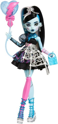 Monster high scary sweet - monster,