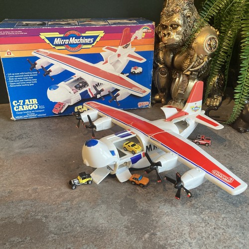 Micro machines air - 💥micro,