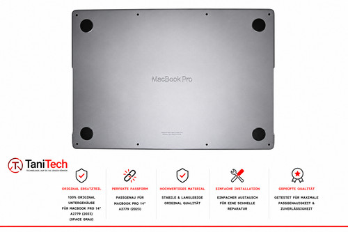 Genuine macbook pro a2779 - genuine,
