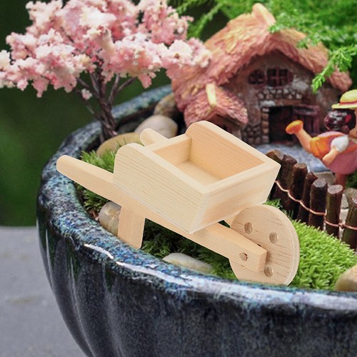 3pcs mini wooden - 3pcs,
