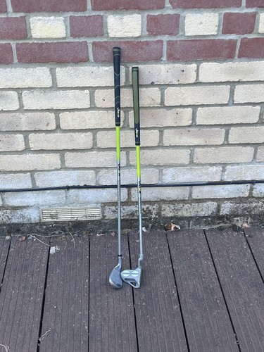 Jaxx junior golf clubs - jaxx,