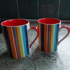 Set of 2 Whittard Of Chelsea