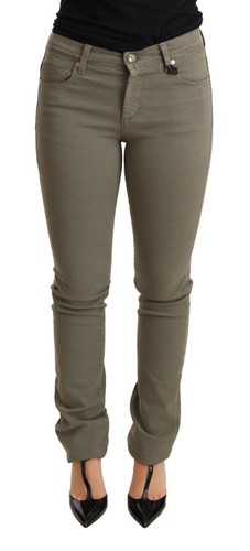 Ermanno scervino green - green, low
