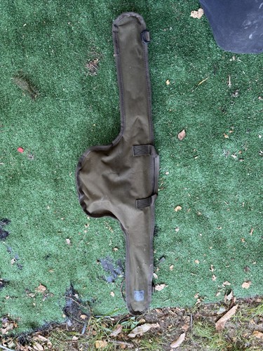 Nash foot rod - foot,