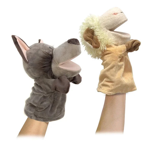 Stuffed plush animals toys - plush,