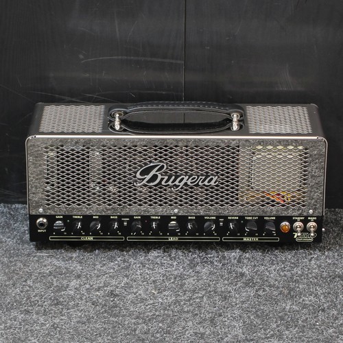Bugera t50 infinium guitar - t50,