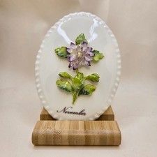 Coalport Bone China November