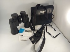 Bushnell Binoculars with Case