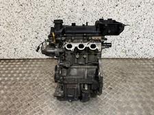 12-18 KIA PICANTO MK2/HYUNDAI I10 1.0 PETROL BARE ENGINE CODE G3LA (58K MILES)