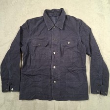 Lee Box Pocket Loco Jacket