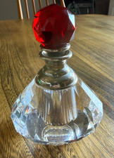 Deco crystal perfume - crystal,