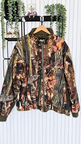 Rocky adrenaline forest camo - rocky,