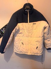 retro Kickers vintage puffer