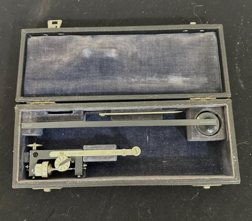 Allbrit boxed fixed arm - fixed, 8710