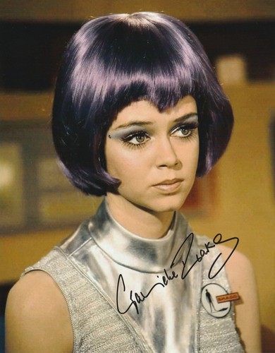 Gabrielle drake hand - drake,