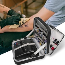 Tattoo Case Tattoo Equipment
