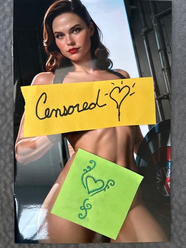 Bangers comics peggy - #4, carter