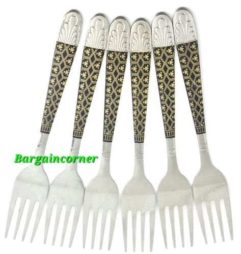 Forks cocktail - forks, (c2)