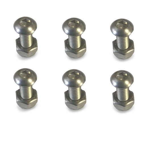 Hard door hinge hardware 6pc - hinge, hardware-6pc