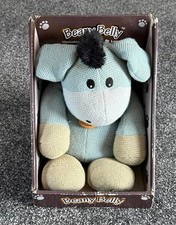Donkey beany belly heatable - belly,