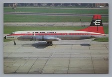 BRITISH EAGLE BRISTOL