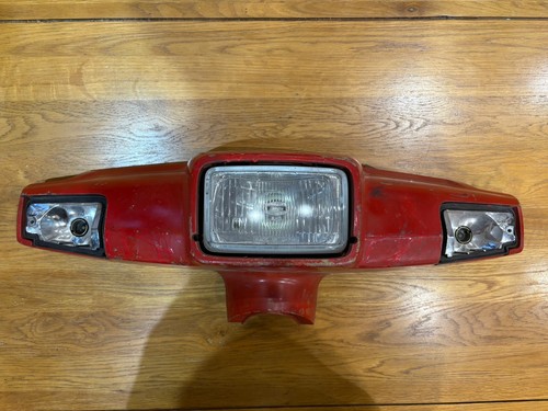 Honda sa50 vision met - vision, 50