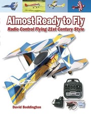 Almost Ready to Fly: Radio
