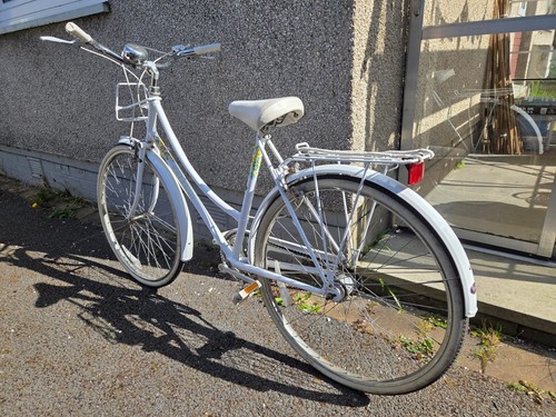 Raleigh caprice women - caprice, women's