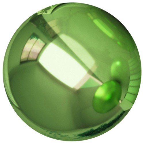 Garden gazing ball - gazing, outdoor