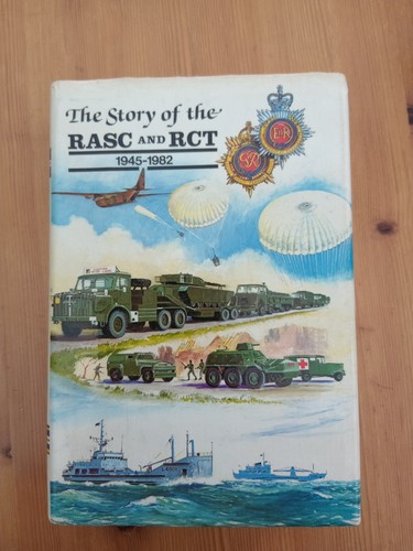 The story rasc - and, rct