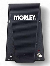 MORLEY PRO SERIES II Wah