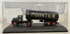 Oxford Diecast Scammell
