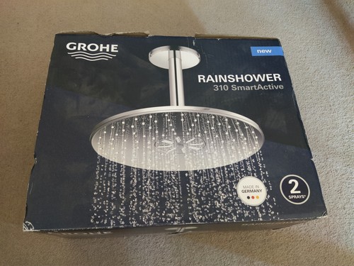 Grohe rainshower - grohe,