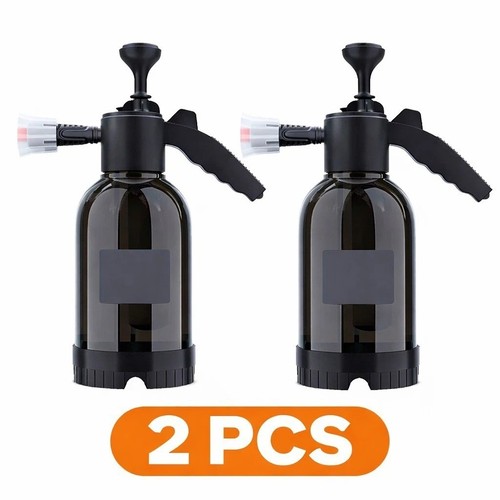 Pcs car wash foam hand - 2,