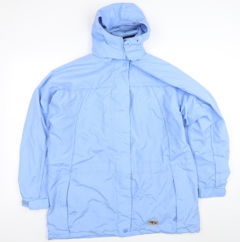 Arctic storm men blue l - arctic,