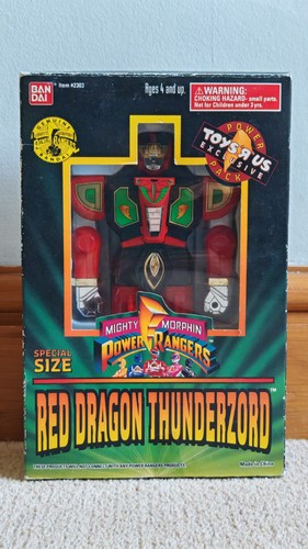 Power rangers mighty morphin - rangers,