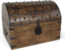 Nautical Cove Pirate Treasure