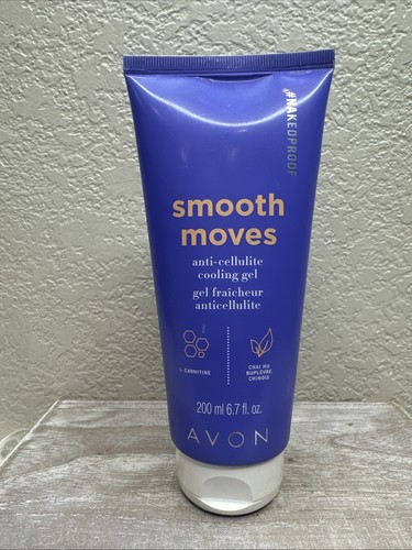 Nakedproof smooth moves - smooth,