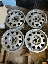VAG Audi Pepperpot 15 Wheels