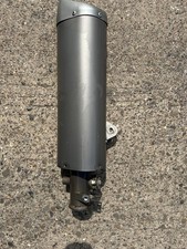 GENUINE YAMAHA YZF R6 2010/16 EXHAUST CAN 13SL