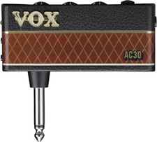 Vox amplug ac30 - vox, 3