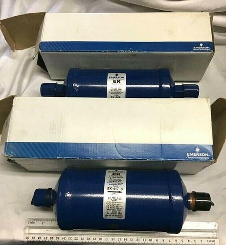Emerson lot liquid line - lot,