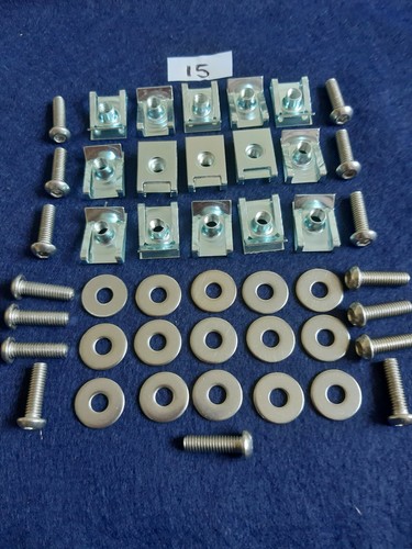 Jaguar x350 09 clips - x350, -09