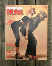 Nova Magazine: December 1972