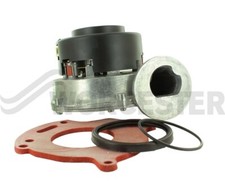 Worcester-Bosch 87161160670 Genuine Fan For Greenstar 24i 28i Junior MK5,New