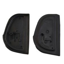 Rear view mirror gasket - rear, rubber