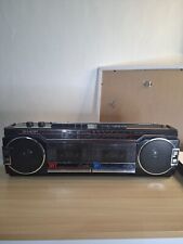 Sharp WQ-274E Portable Stereo