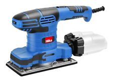 Hilka Orbital Sander 260w 1/3