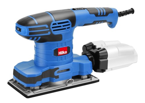 Hilka orbital sander - sander,